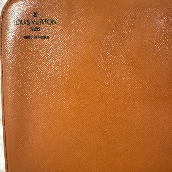 Louis Vuitton Cartouchiere GM Shoulder Bag - Picture 13 of 16